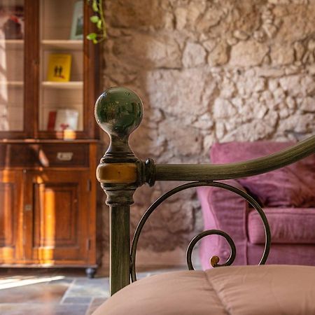 Vila Antica Ospitalita Del Borgo Syracuse Exteriér fotografie