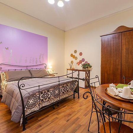 Vila Antica Ospitalita Del Borgo Syracuse Exteriér fotografie