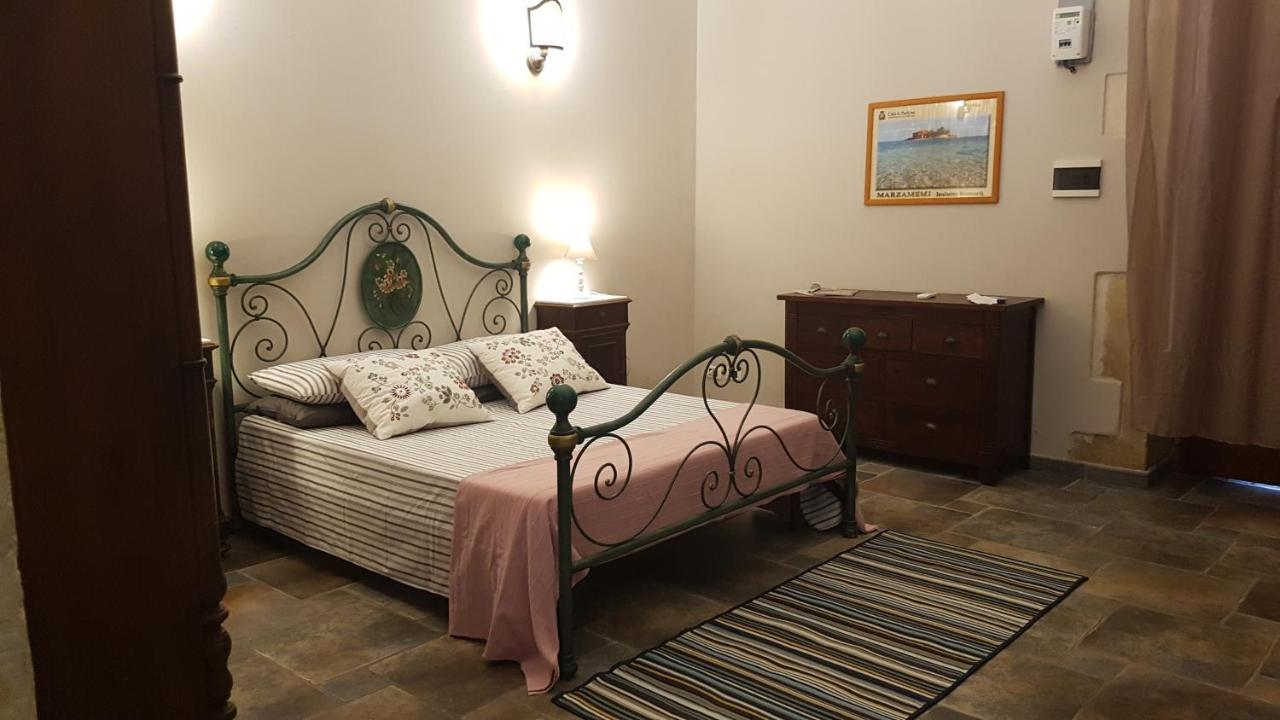 Vila Antica Ospitalita Del Borgo Syracuse Exteriér fotografie