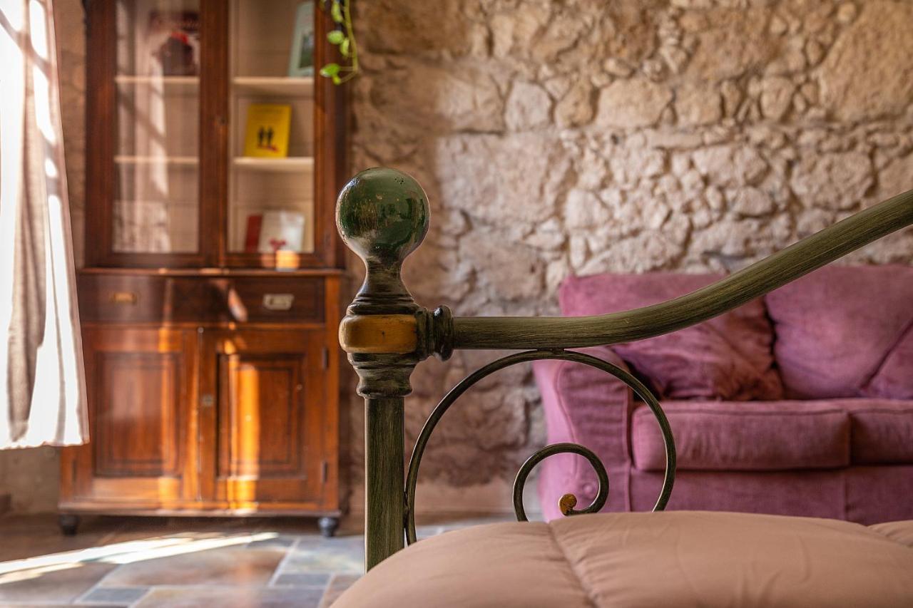 Vila Antica Ospitalita Del Borgo Syracuse Exteriér fotografie
