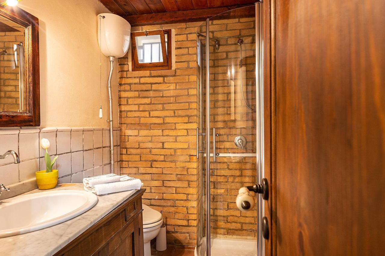 Vila Antica Ospitalita Del Borgo Syracuse Exteriér fotografie